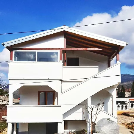 Apartamento Apartman Melita *