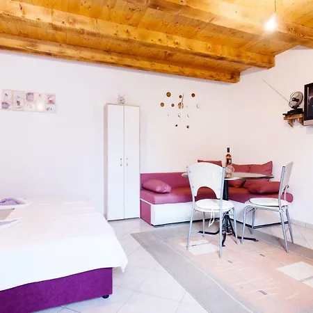 Apartman Melita Apartamento