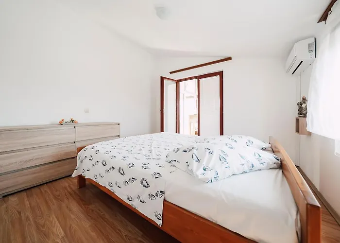 Apartman Melita Zadar