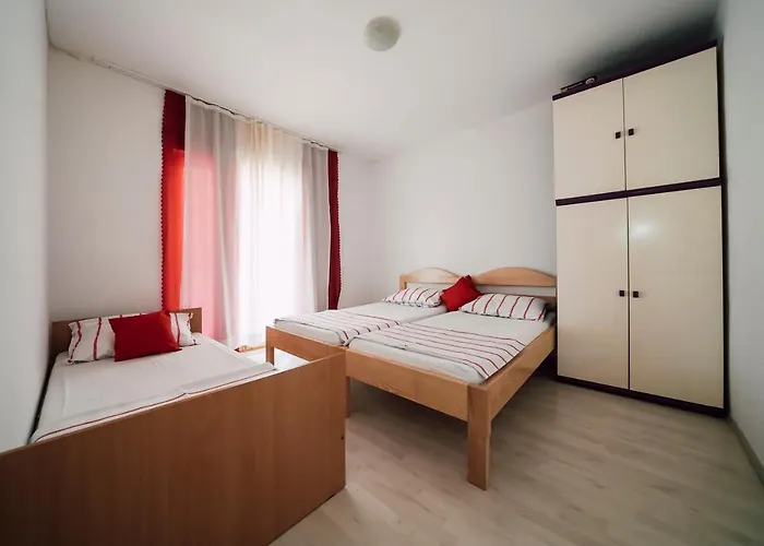 Apartman Melita *