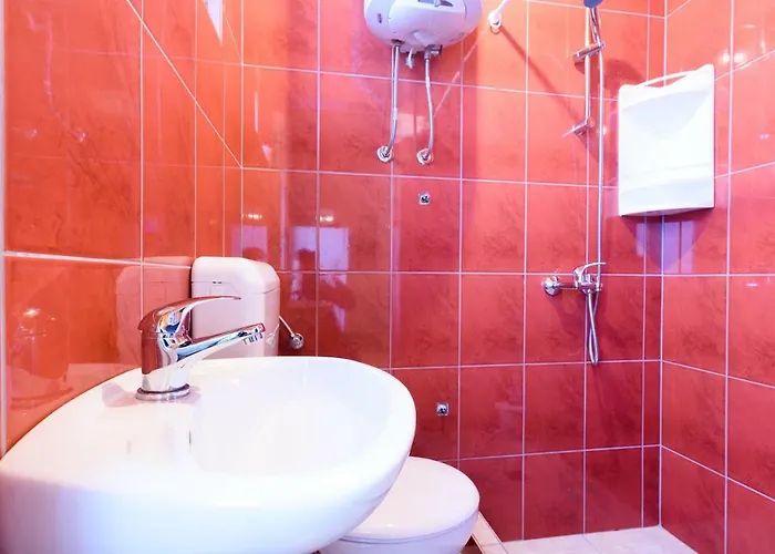 Apartman Melita Zadar